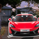 Illustration for article titled Unbelievably Bad Yahoo Article Confuses McLaren For DeLorean